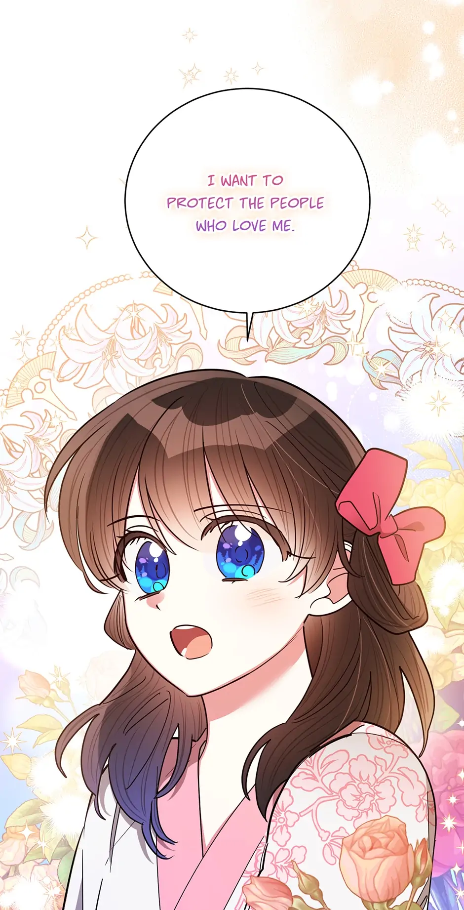 Precious Daughter of the Greatest Martial Arts Villain Chapter 59 - page 59