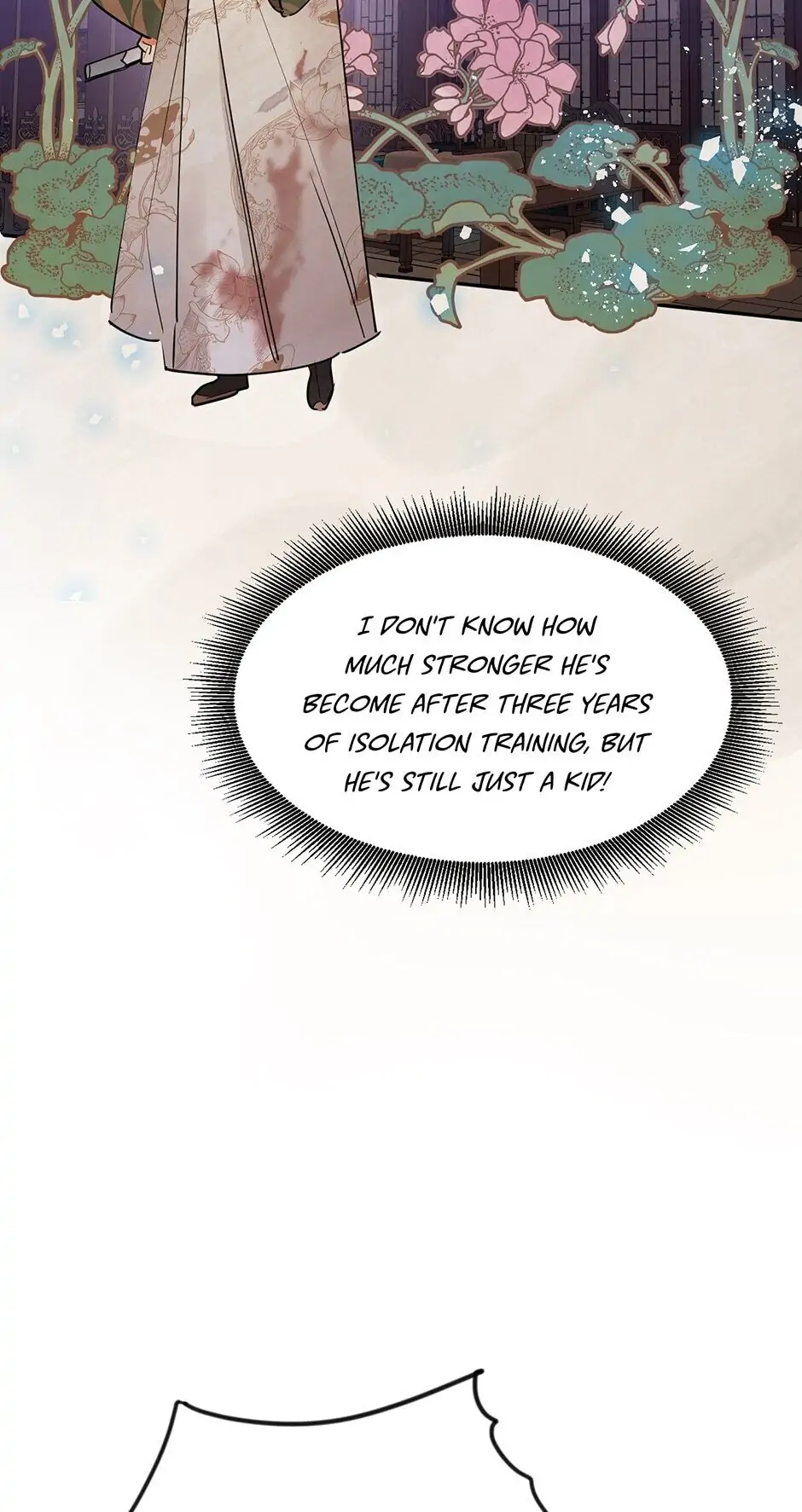 Precious Daughter of the Greatest Martial Arts Villain Chapter 14 - page 14