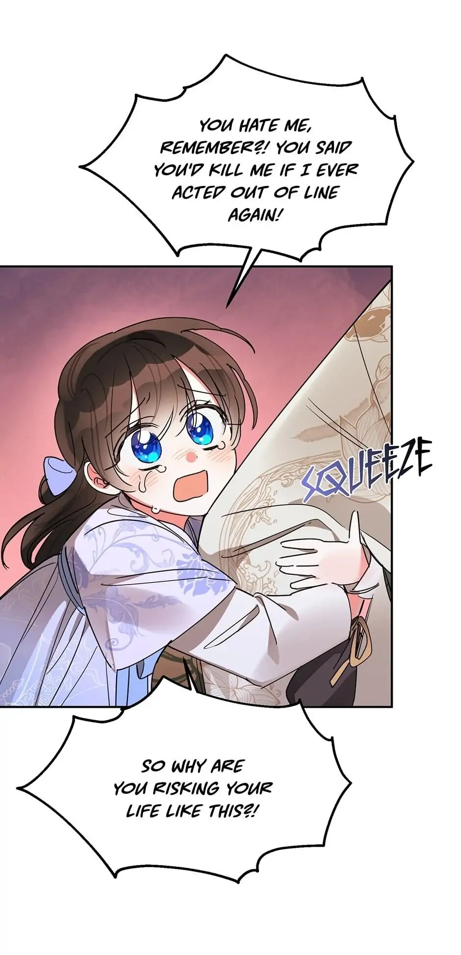 Precious Daughter of the Greatest Martial Arts Villain Chapter 14 - page 16