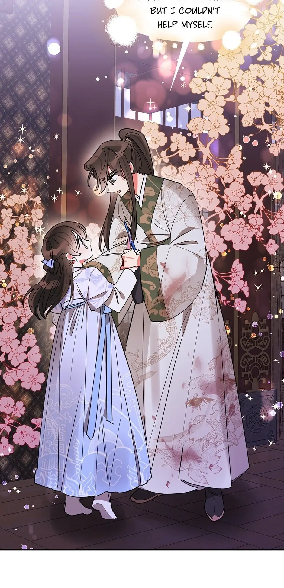 Precious Daughter of the Greatest Martial Arts Villain Chapter 14 - page 19