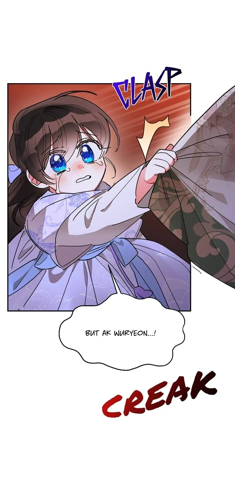 Precious Daughter of the Greatest Martial Arts Villain Chapter 14 - page 22