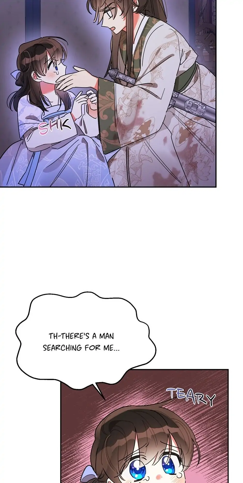 Precious Daughter of the Greatest Martial Arts Villain Chapter 14 - page 3
