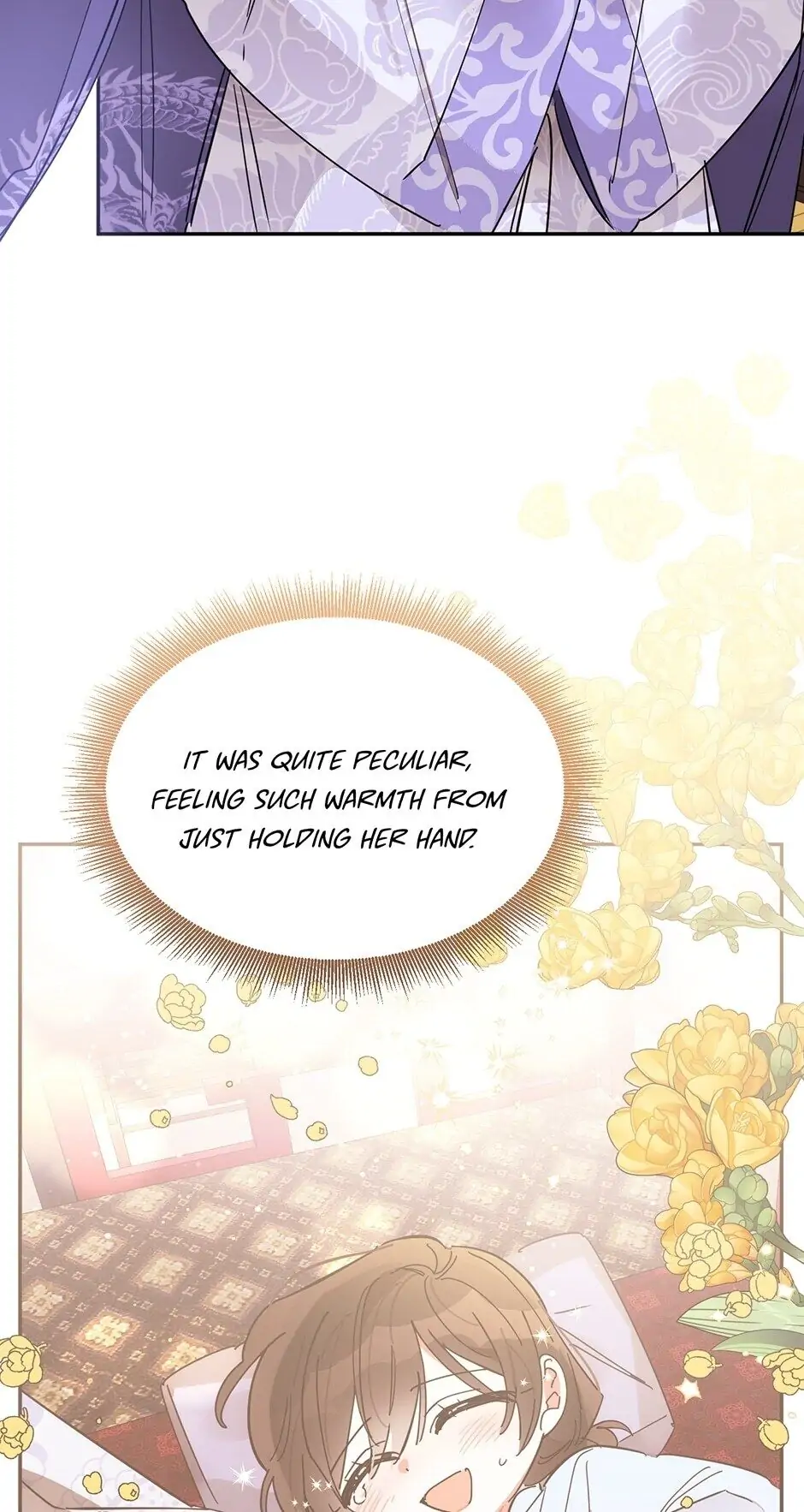 Precious Daughter of the Greatest Martial Arts Villain Chapter 14 - page 35