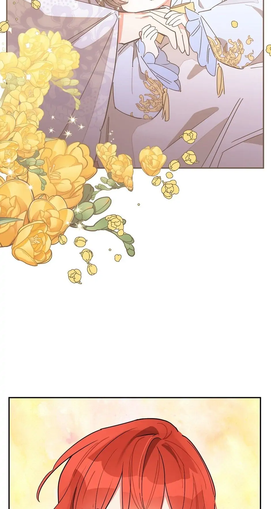 Precious Daughter of the Greatest Martial Arts Villain Chapter 14 - page 36