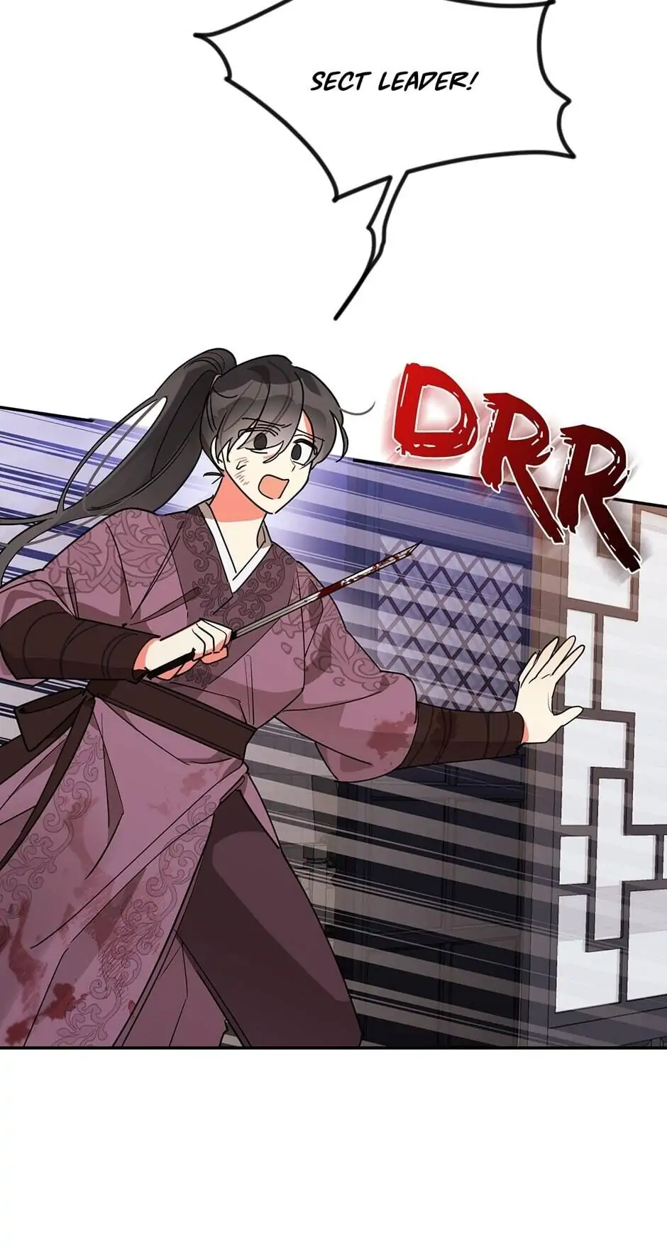 Precious Daughter of the Greatest Martial Arts Villain Chapter 14 - page 38