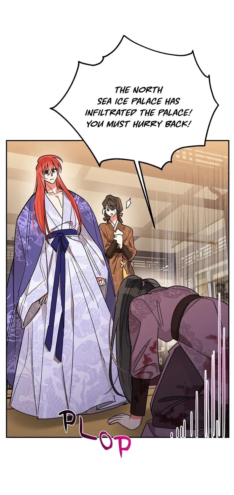 Precious Daughter of the Greatest Martial Arts Villain Chapter 14 - page 39