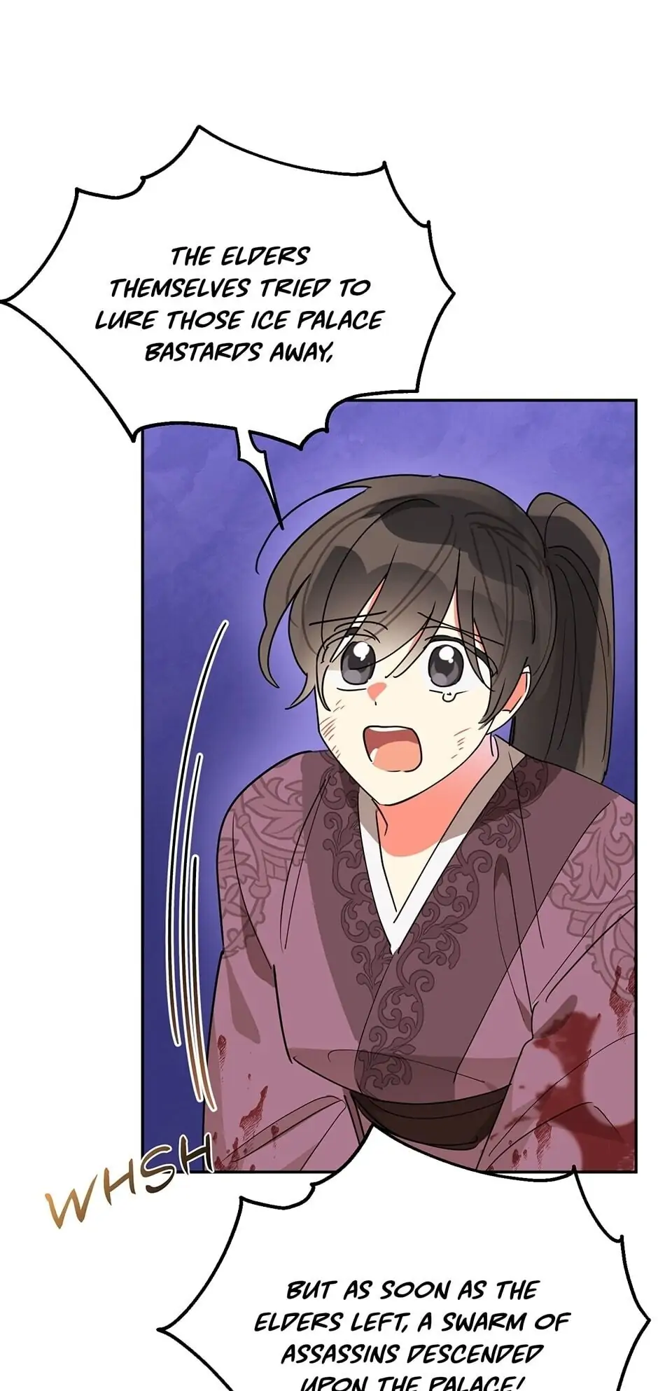 Precious Daughter of the Greatest Martial Arts Villain Chapter 14 - page 41