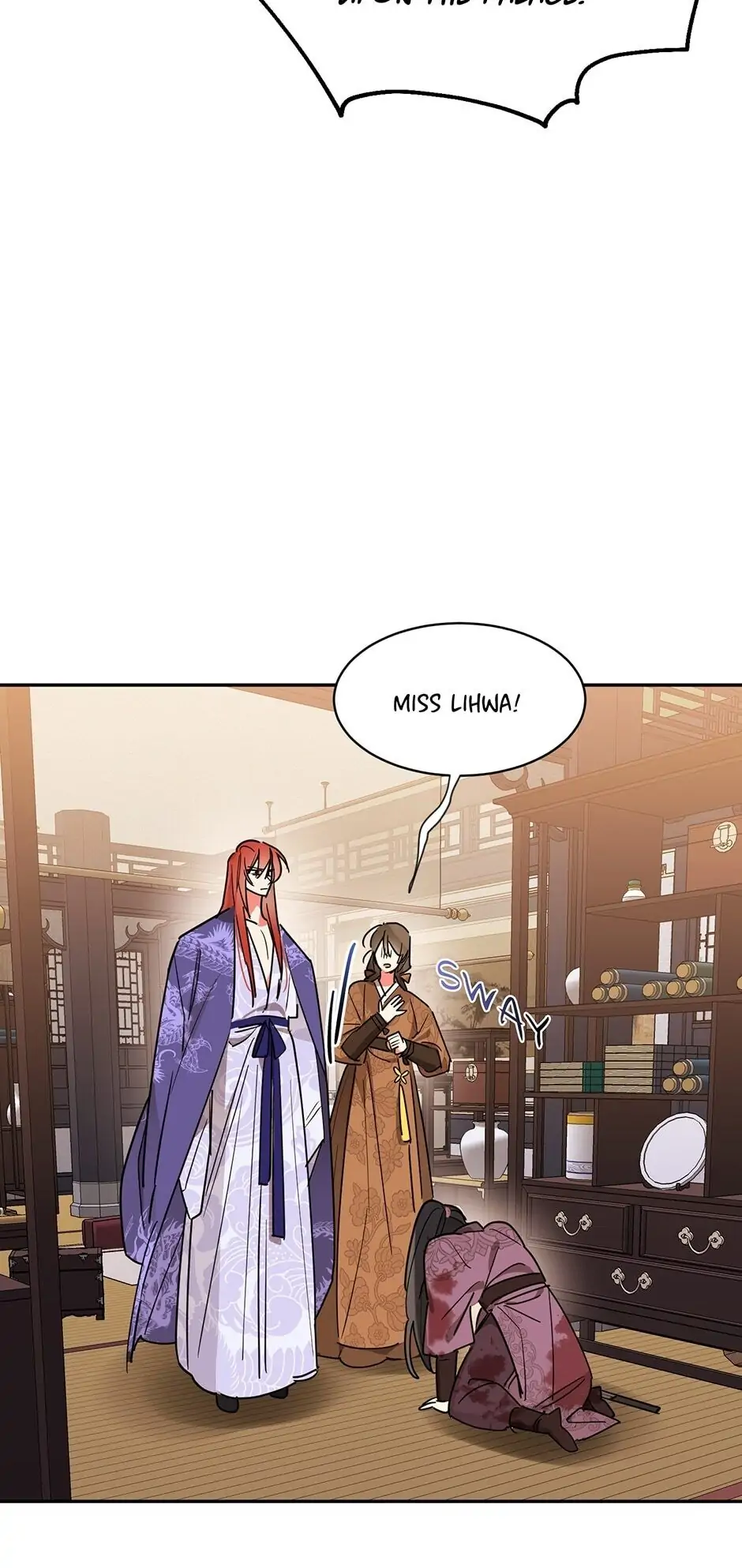 Precious Daughter of the Greatest Martial Arts Villain Chapter 14 - page 42