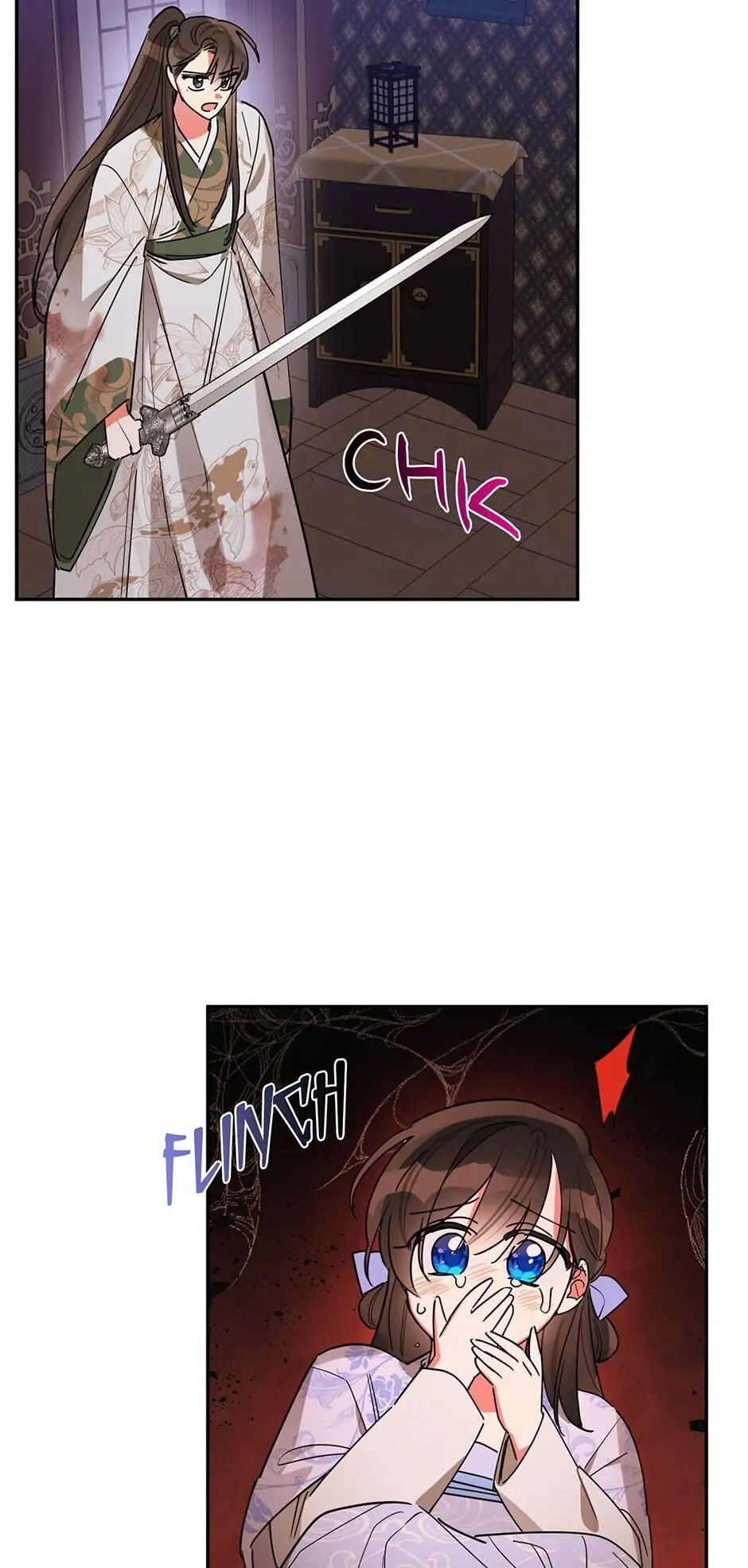 Precious Daughter of the Greatest Martial Arts Villain Chapter 14 - page 50