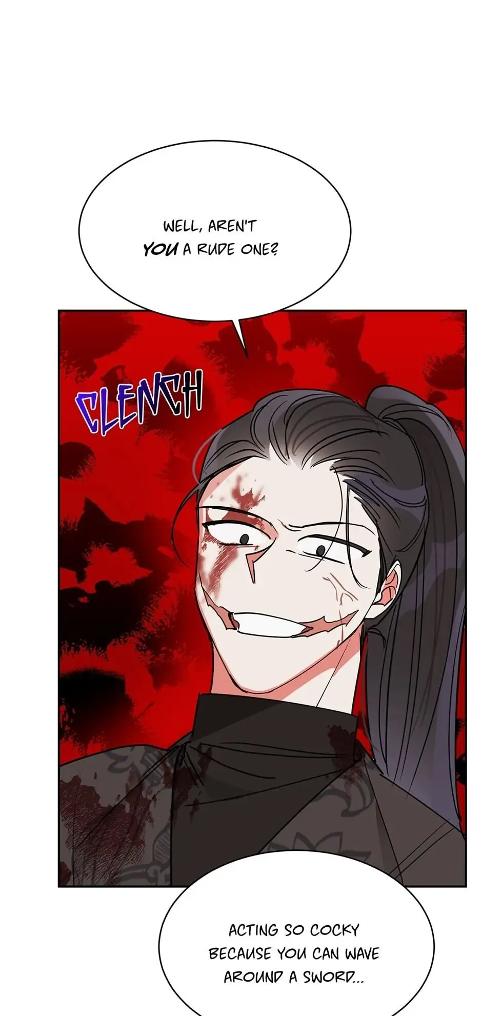 Precious Daughter of the Greatest Martial Arts Villain Chapter 14 - page 53