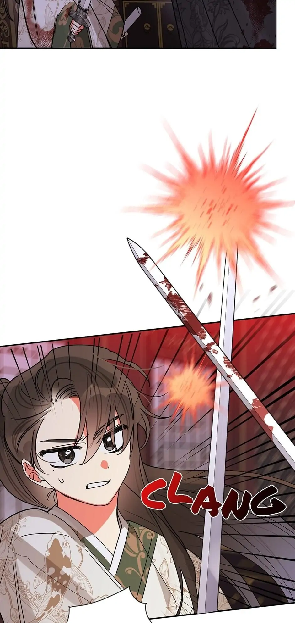 Precious Daughter of the Greatest Martial Arts Villain Chapter 14 - page 55