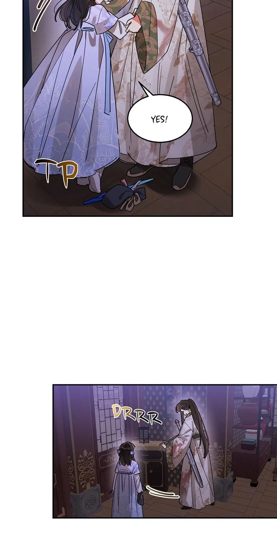 Precious Daughter of the Greatest Martial Arts Villain Chapter 14 - page 6
