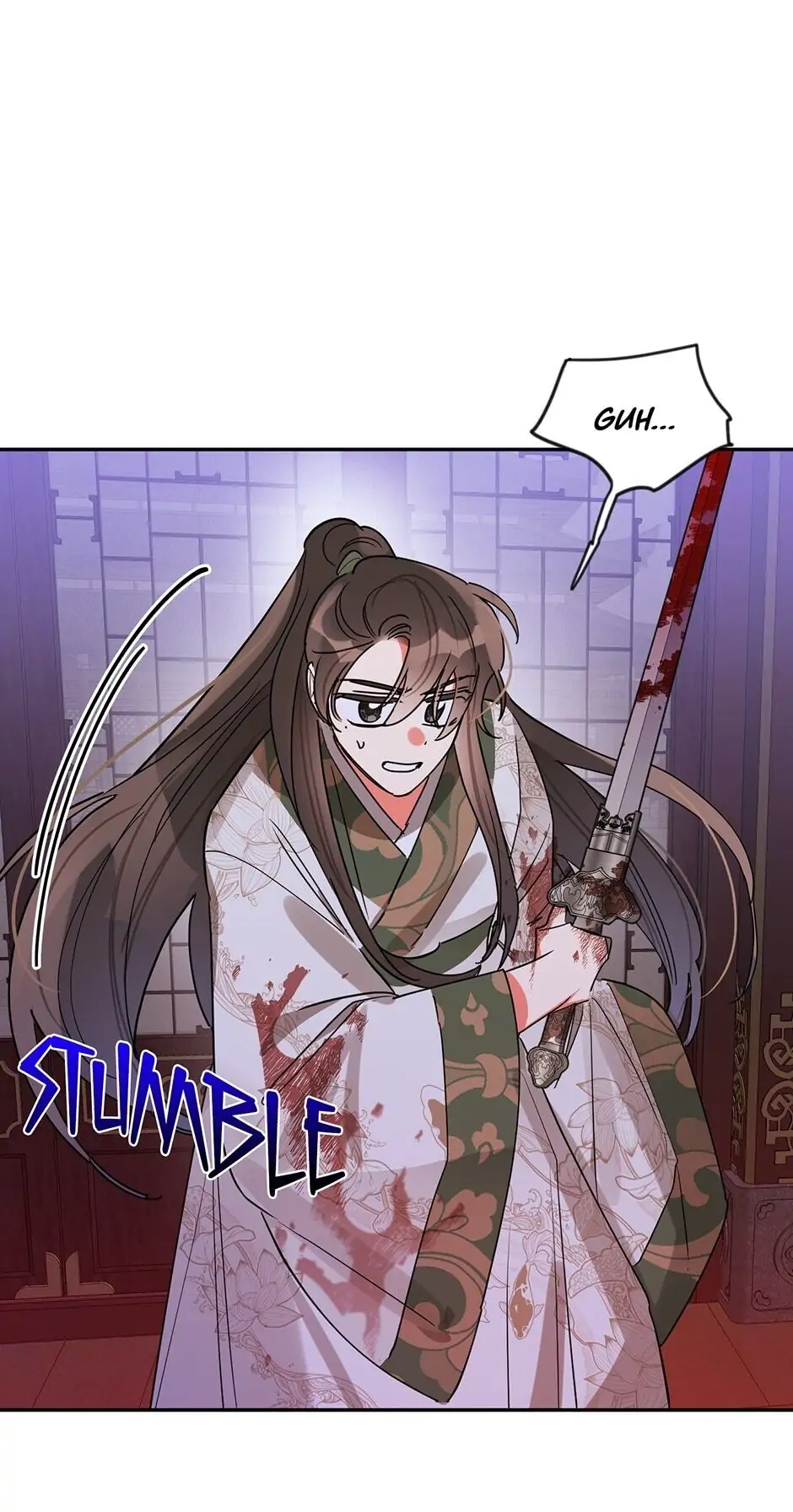 Precious Daughter of the Greatest Martial Arts Villain Chapter 14 - page 60