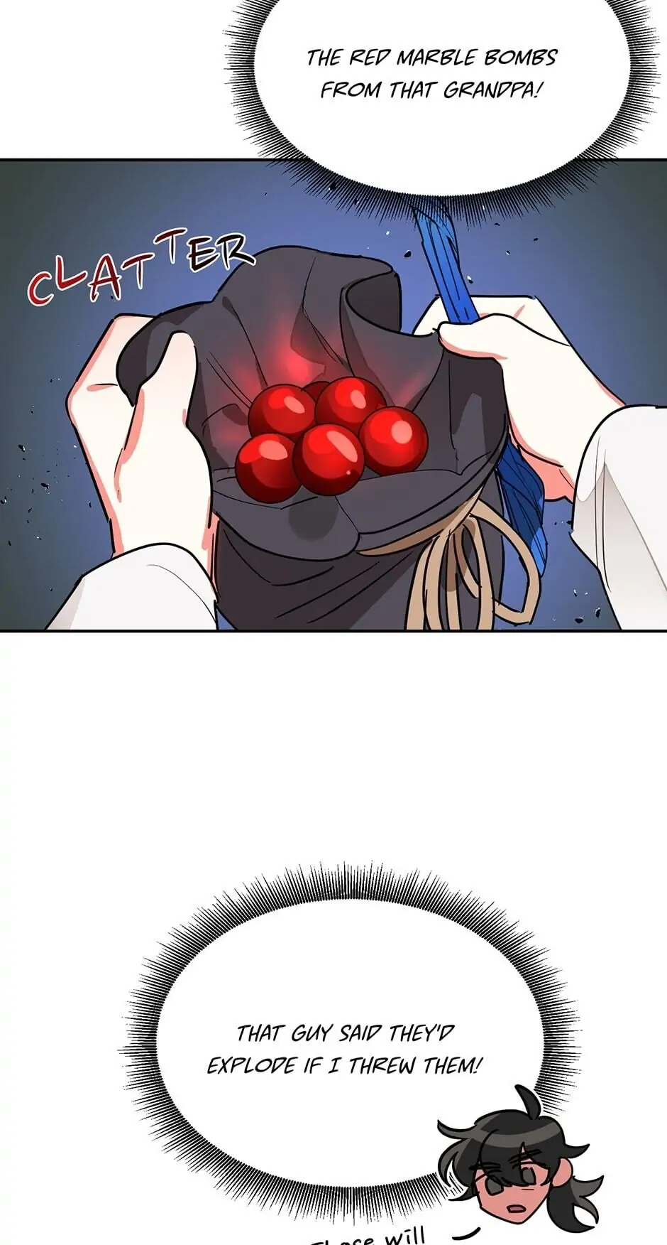 Precious Daughter of the Greatest Martial Arts Villain Chapter 14 - page 72