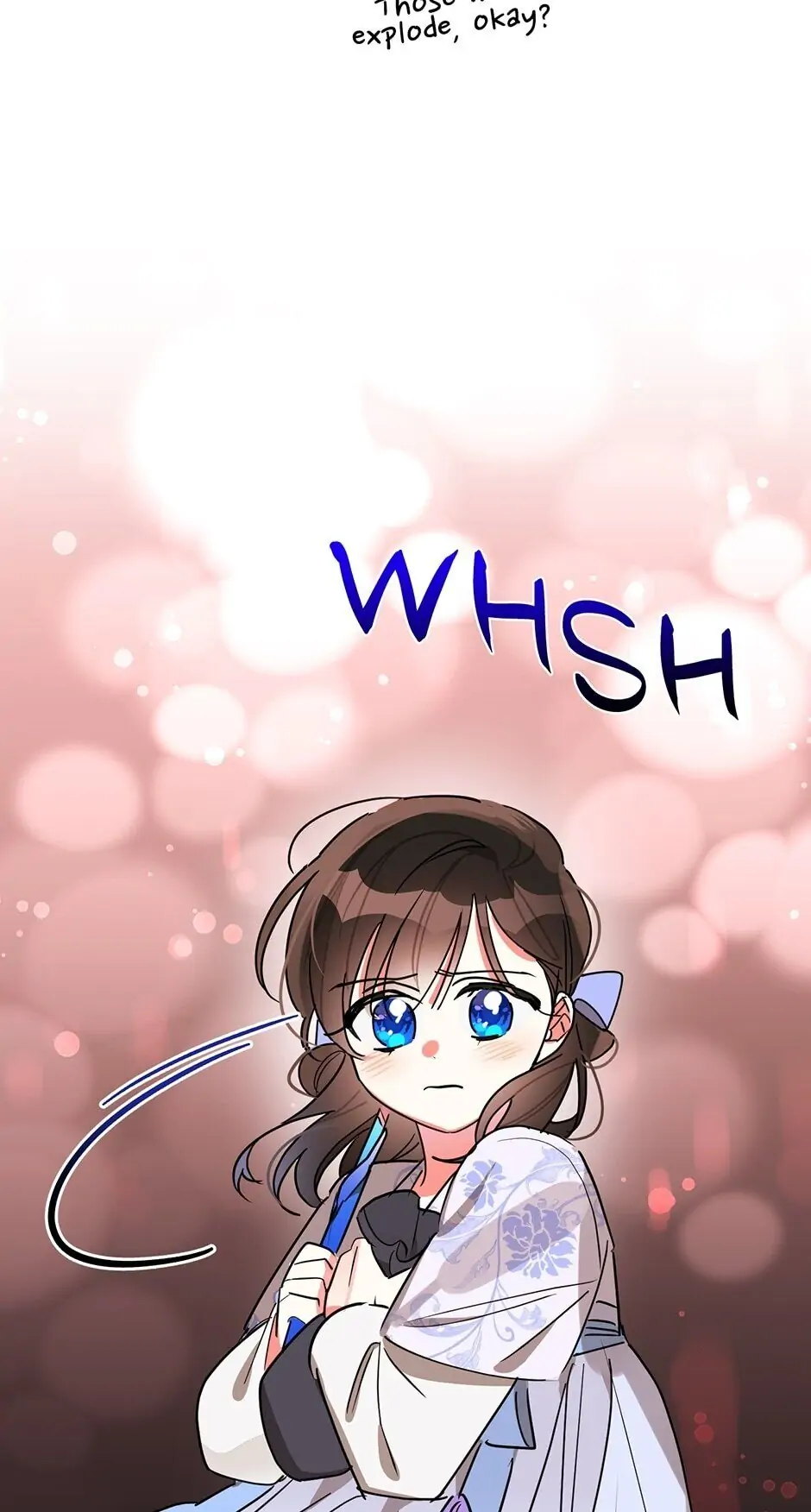 Precious Daughter of the Greatest Martial Arts Villain Chapter 14 - page 73