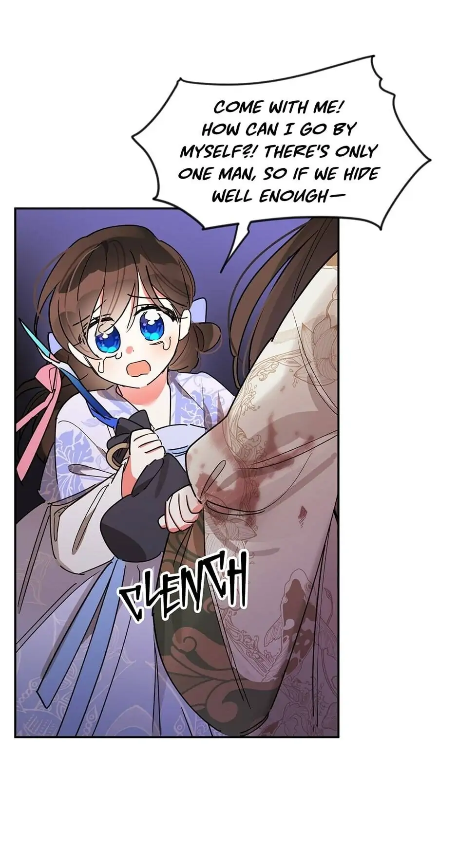 Precious Daughter of the Greatest Martial Arts Villain Chapter 14 - page 8
