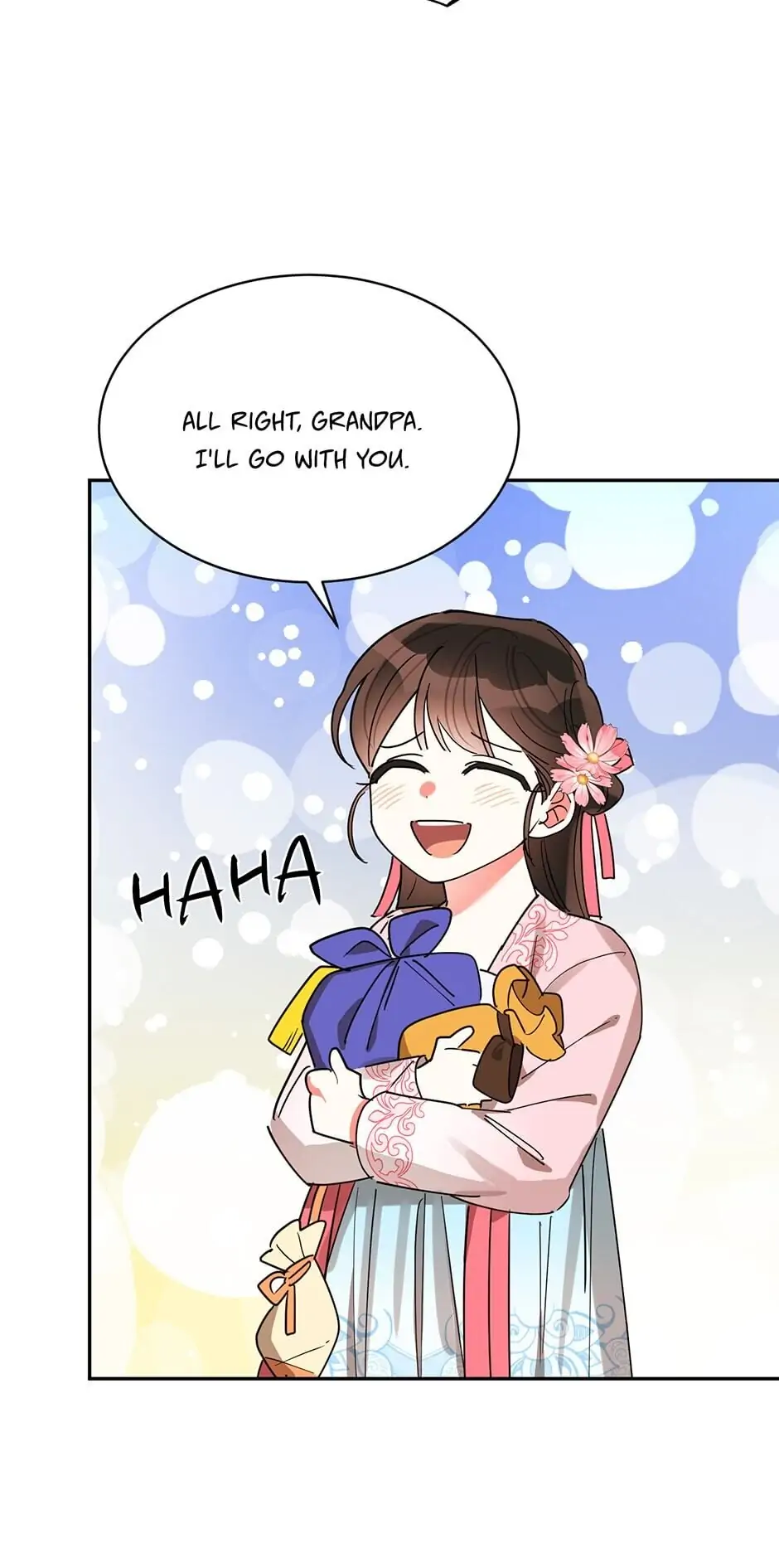Precious Daughter of the Greatest Martial Arts Villain Chapter 20 - page 13