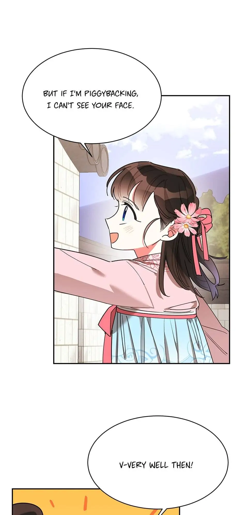 Precious Daughter of the Greatest Martial Arts Villain Chapter 20 - page 15