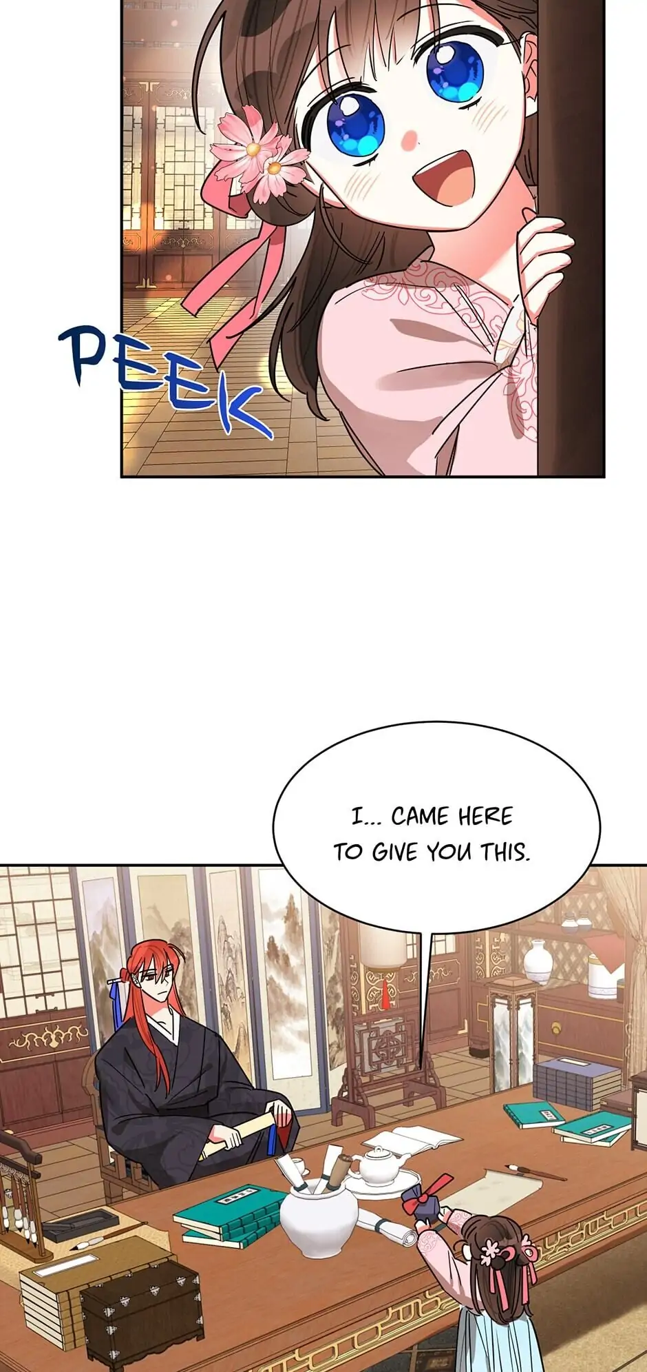 Precious Daughter of the Greatest Martial Arts Villain Chapter 20 - page 20