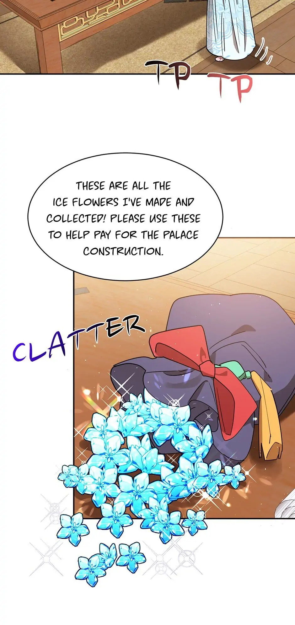 Precious Daughter of the Greatest Martial Arts Villain Chapter 20 - page 21
