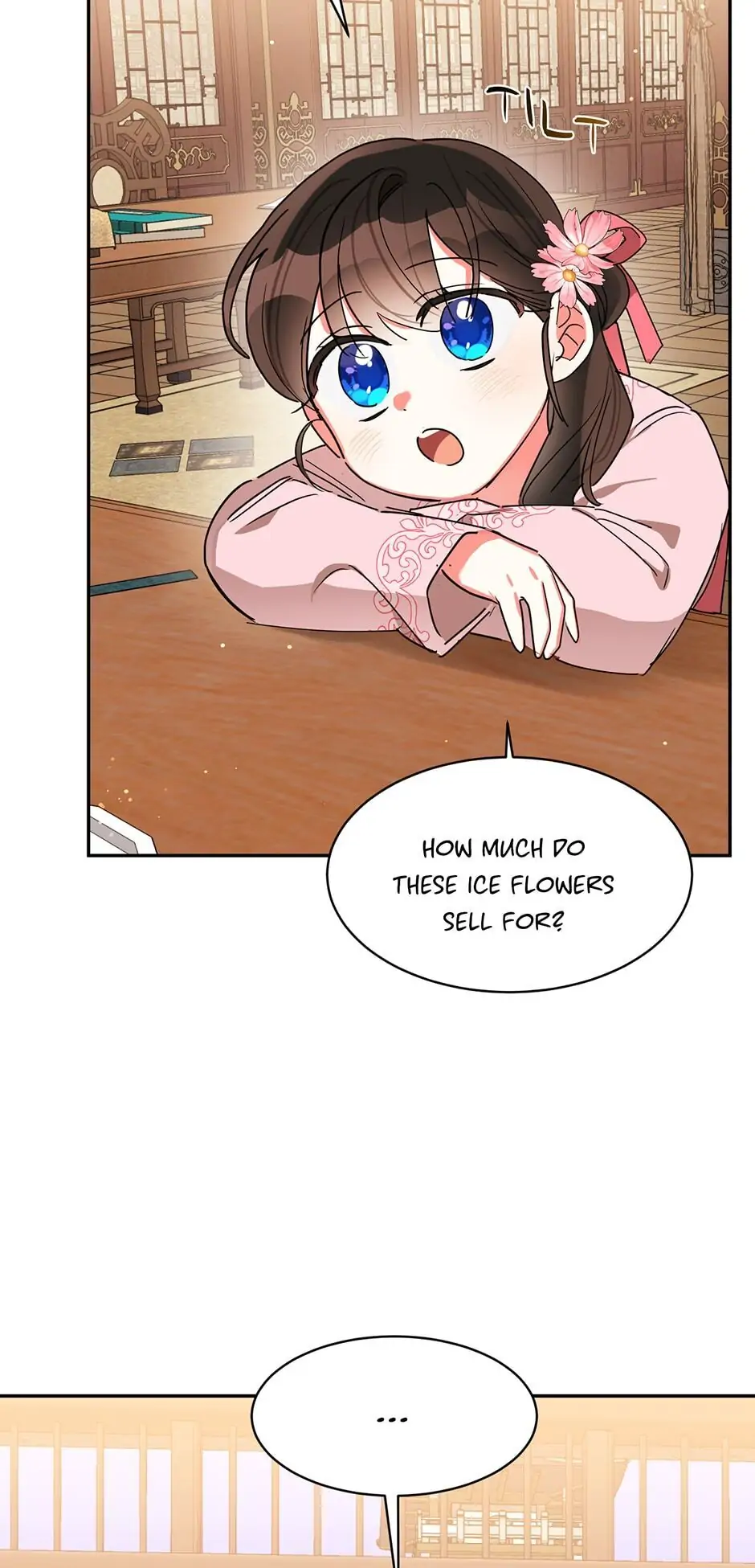 Precious Daughter of the Greatest Martial Arts Villain Chapter 20 - page 31