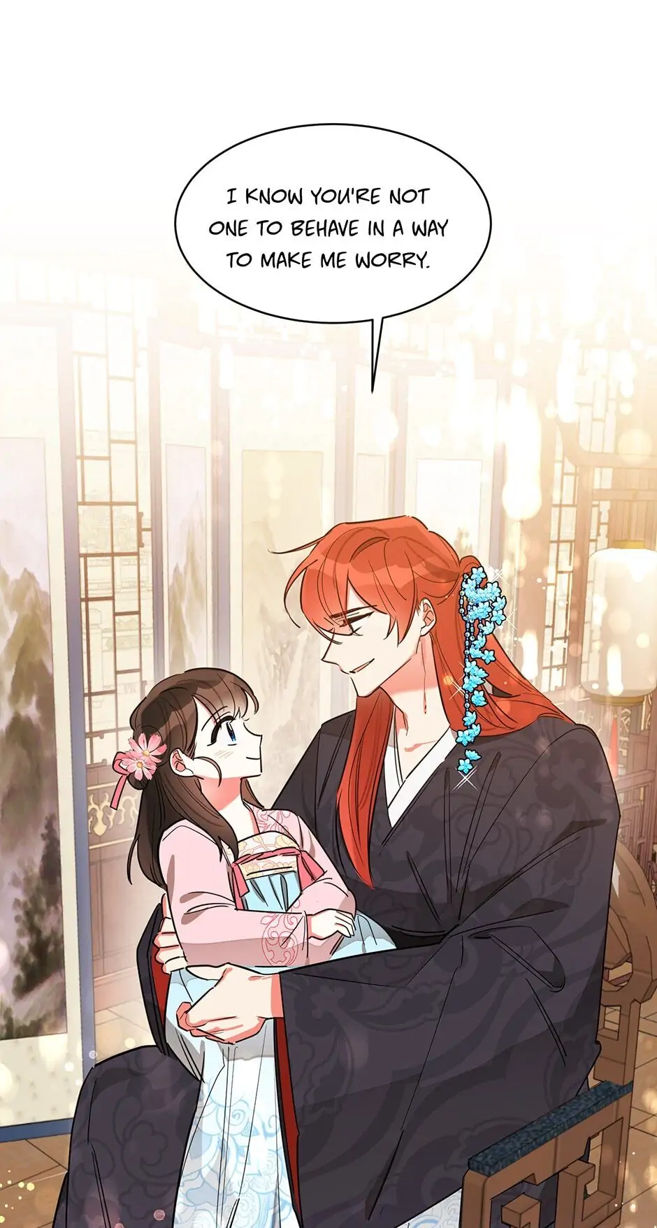 Precious Daughter of the Greatest Martial Arts Villain Chapter 20 - page 37