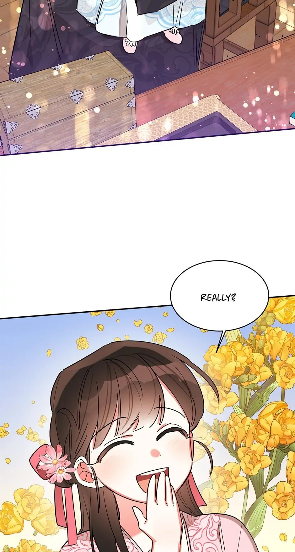 Precious Daughter of the Greatest Martial Arts Villain Chapter 20 - page 38