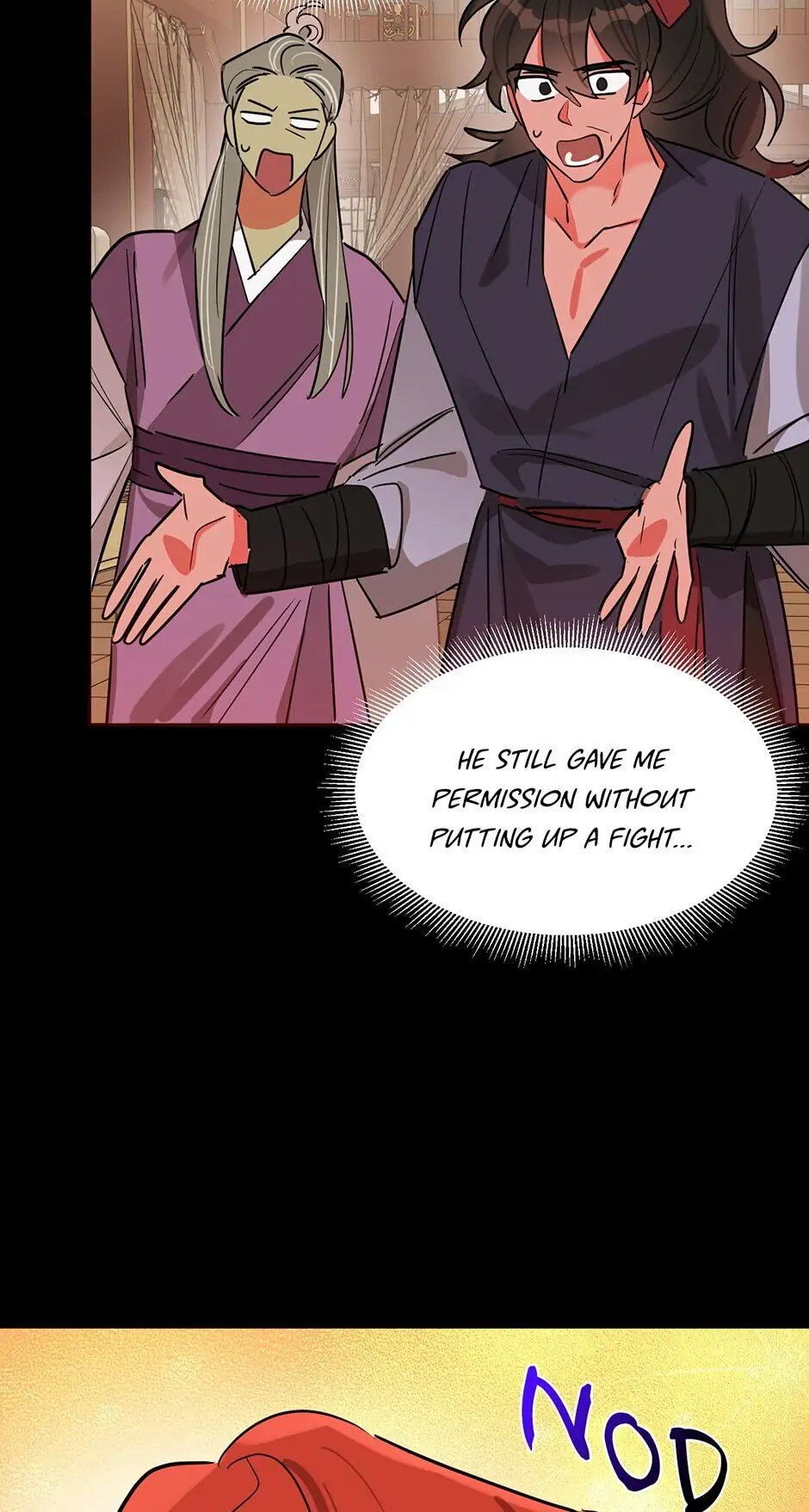 Precious Daughter of the Greatest Martial Arts Villain Chapter 20 - page 41