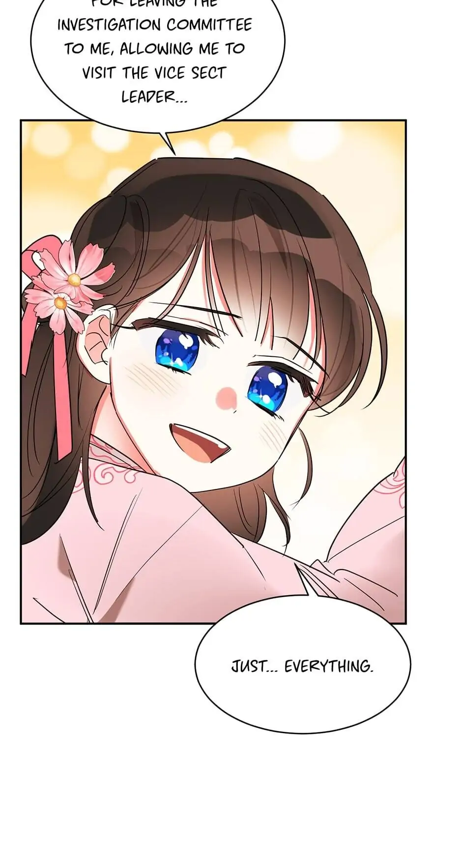 Precious Daughter of the Greatest Martial Arts Villain Chapter 20 - page 44