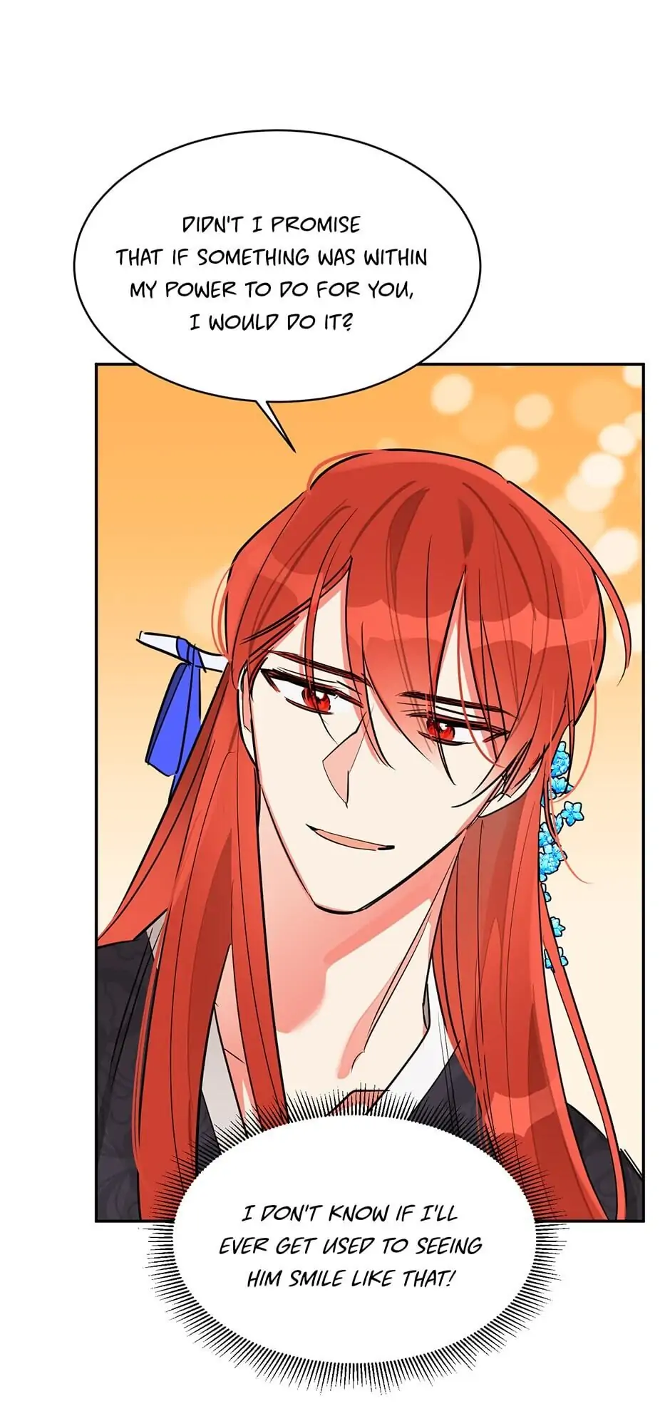 Precious Daughter of the Greatest Martial Arts Villain Chapter 20 - page 45