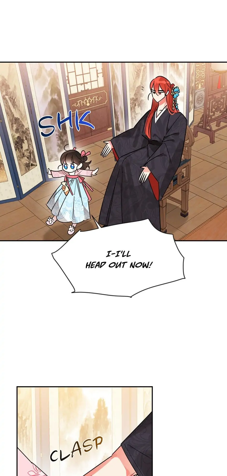 Precious Daughter of the Greatest Martial Arts Villain Chapter 20 - page 46