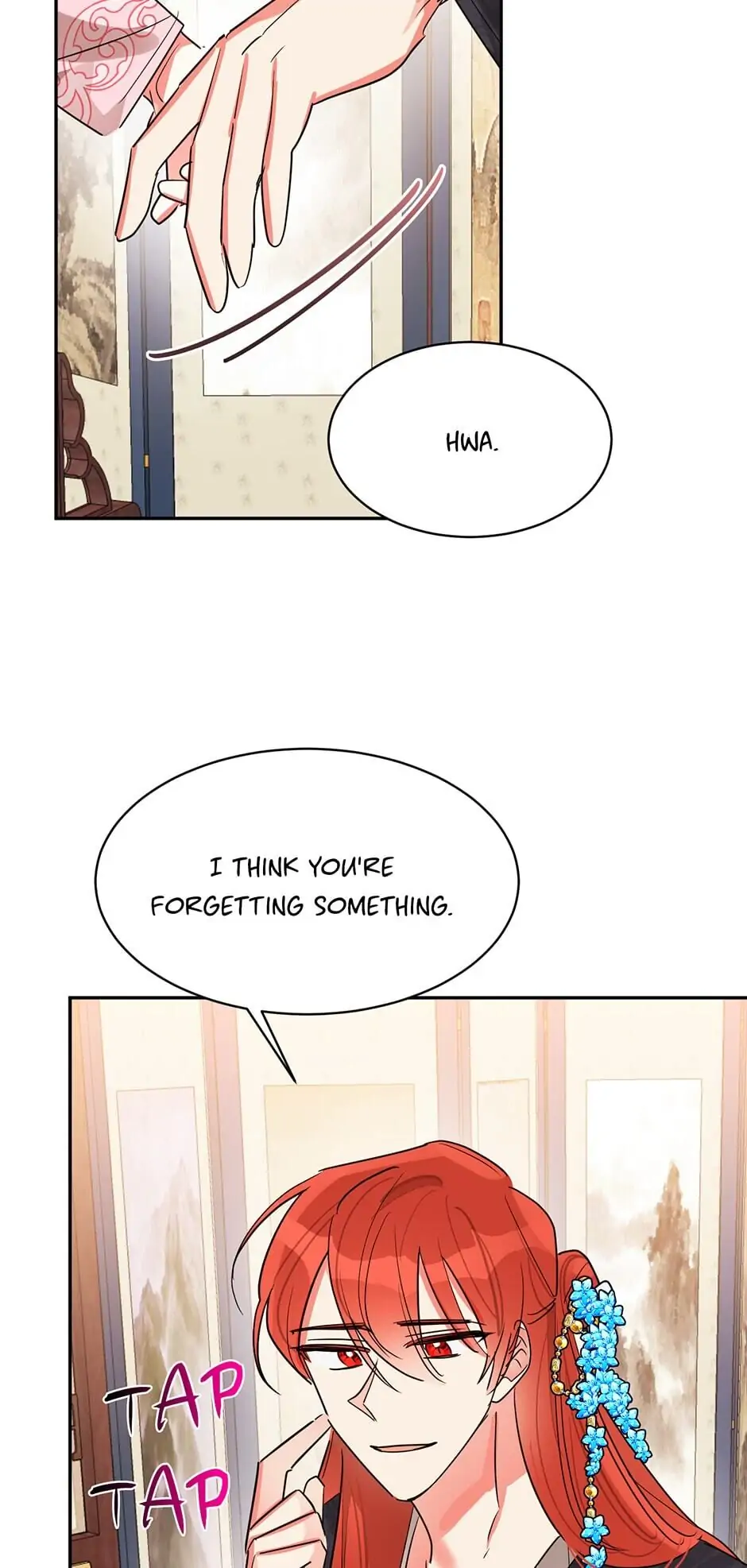 Precious Daughter of the Greatest Martial Arts Villain Chapter 20 - page 47