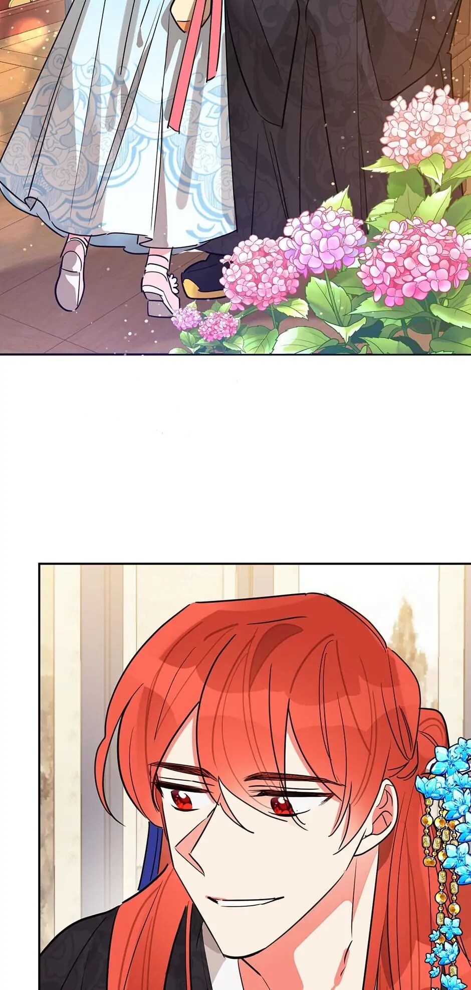 Precious Daughter of the Greatest Martial Arts Villain Chapter 20 - page 50
