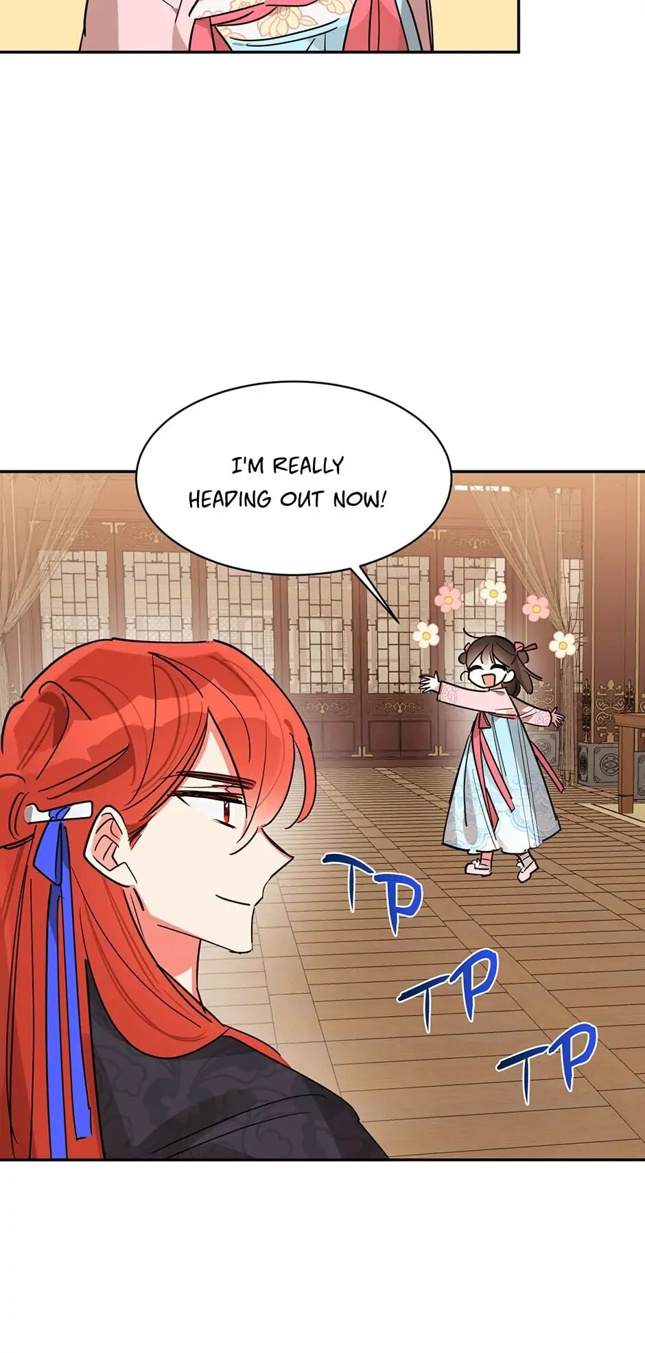 Precious Daughter of the Greatest Martial Arts Villain Chapter 20 - page 52