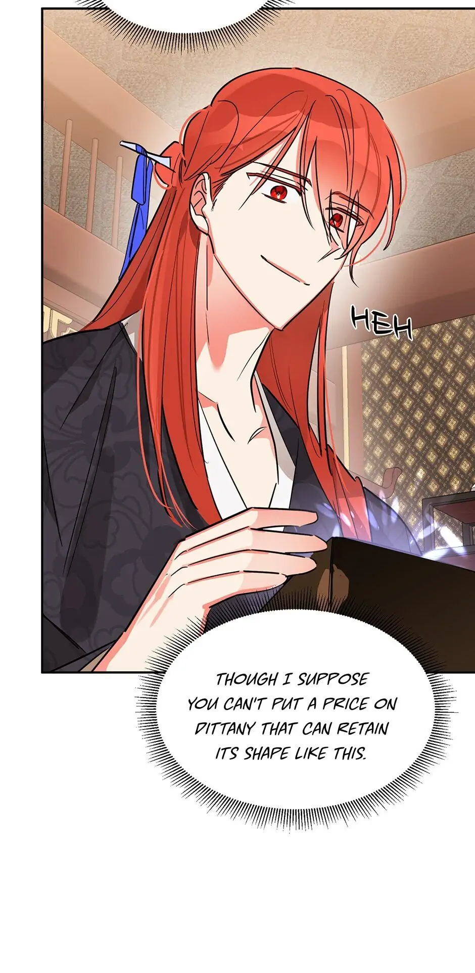 Precious Daughter of the Greatest Martial Arts Villain Chapter 20 - page 55