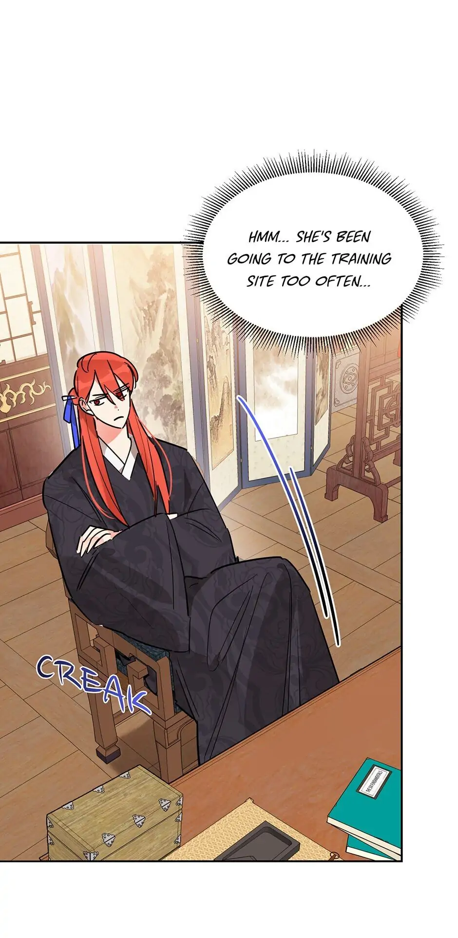 Precious Daughter of the Greatest Martial Arts Villain Chapter 20 - page 59