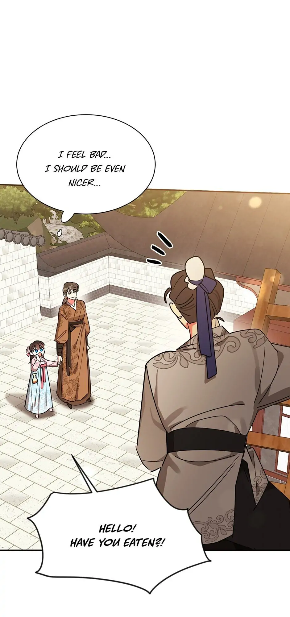 Precious Daughter of the Greatest Martial Arts Villain Chapter 20 - page 6