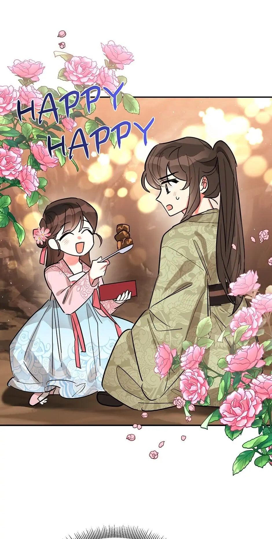 Precious Daughter of the Greatest Martial Arts Villain Chapter 20 - page 61