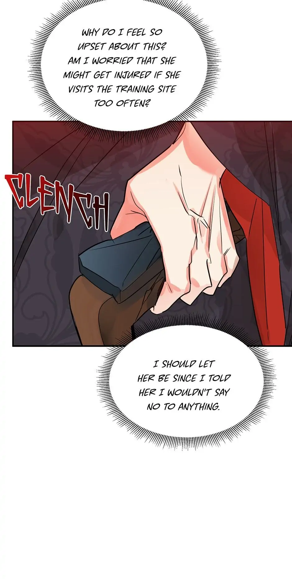 Precious Daughter of the Greatest Martial Arts Villain Chapter 20 - page 62