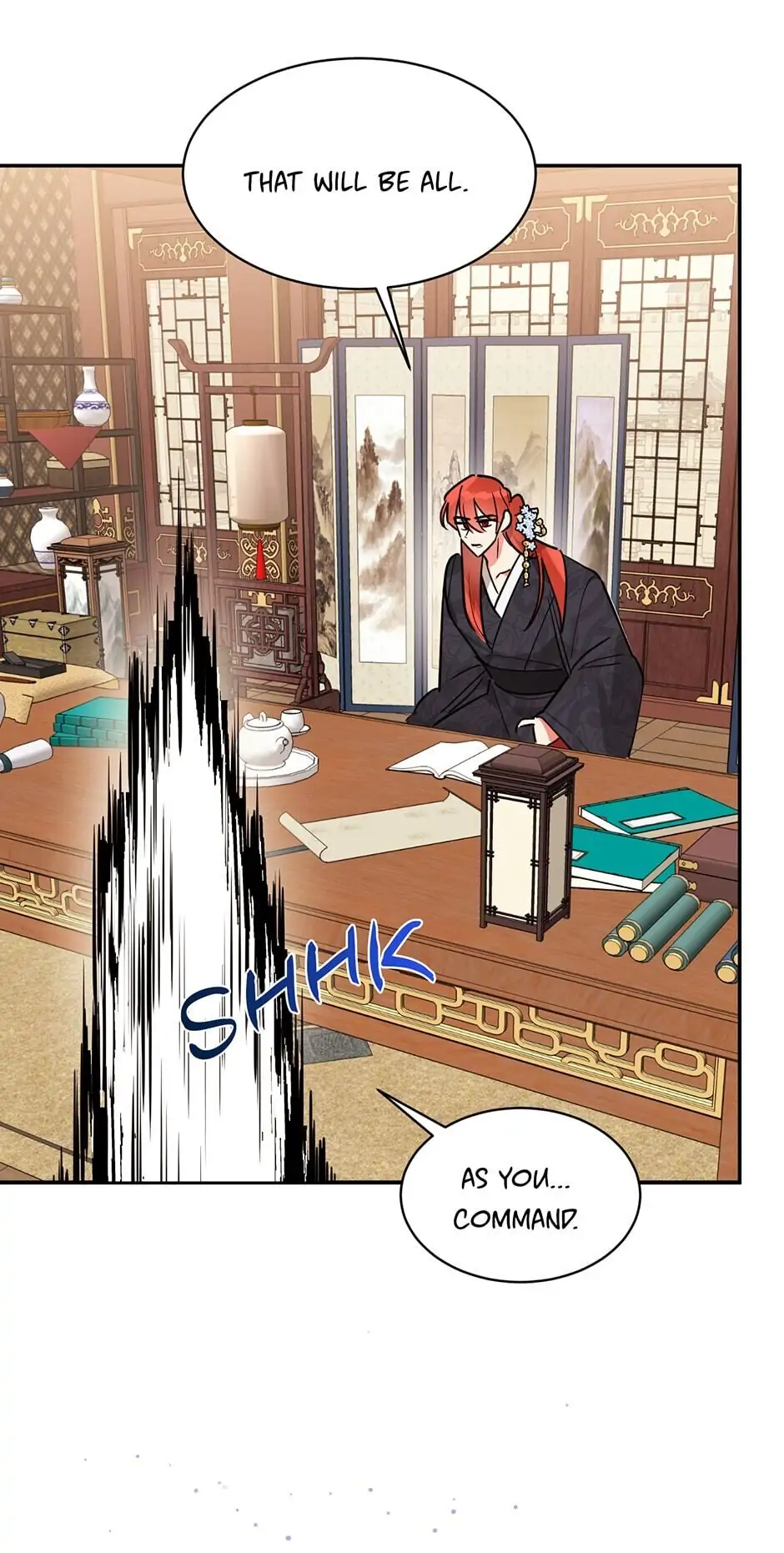 Precious Daughter of the Greatest Martial Arts Villain Chapter 20 - page 63