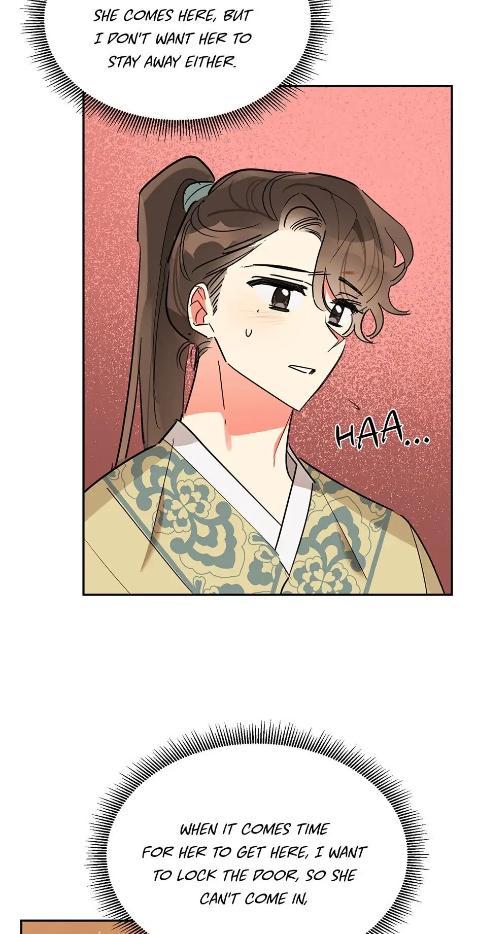 Precious Daughter of the Greatest Martial Arts Villain Chapter 23 - page 10