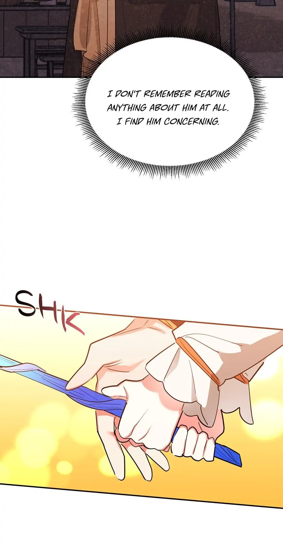Precious Daughter of the Greatest Martial Arts Villain Chapter 23 - page 23