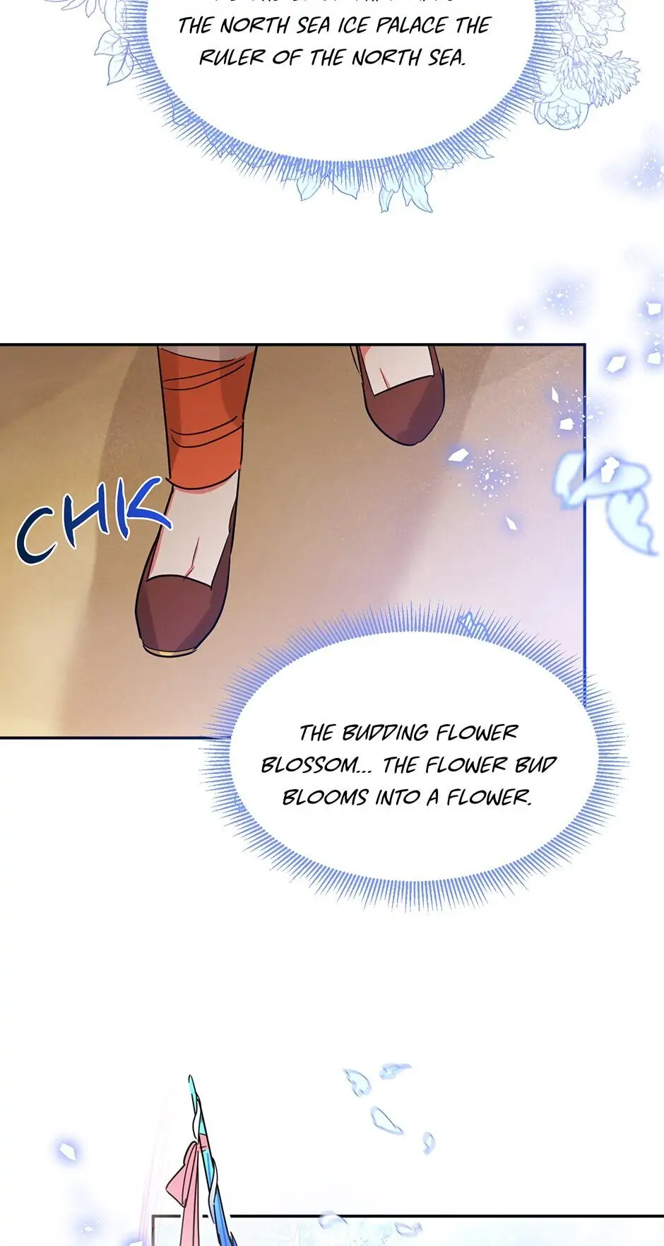 Precious Daughter of the Greatest Martial Arts Villain Chapter 23 - page 28