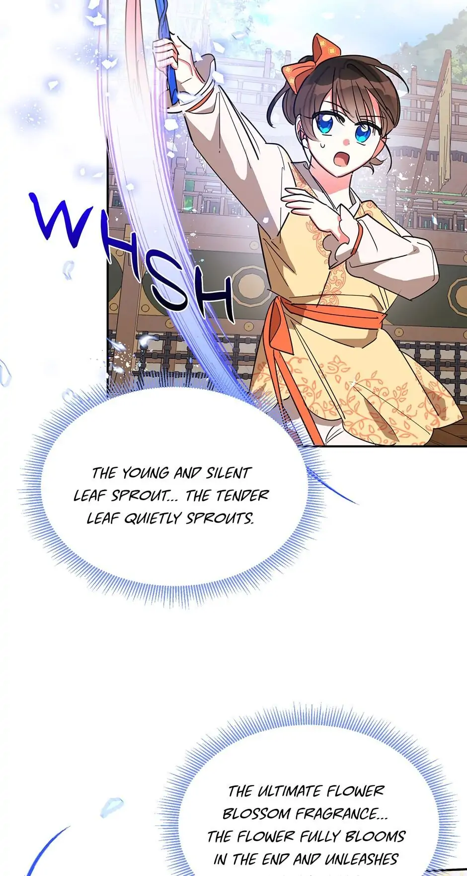 Precious Daughter of the Greatest Martial Arts Villain Chapter 23 - page 29