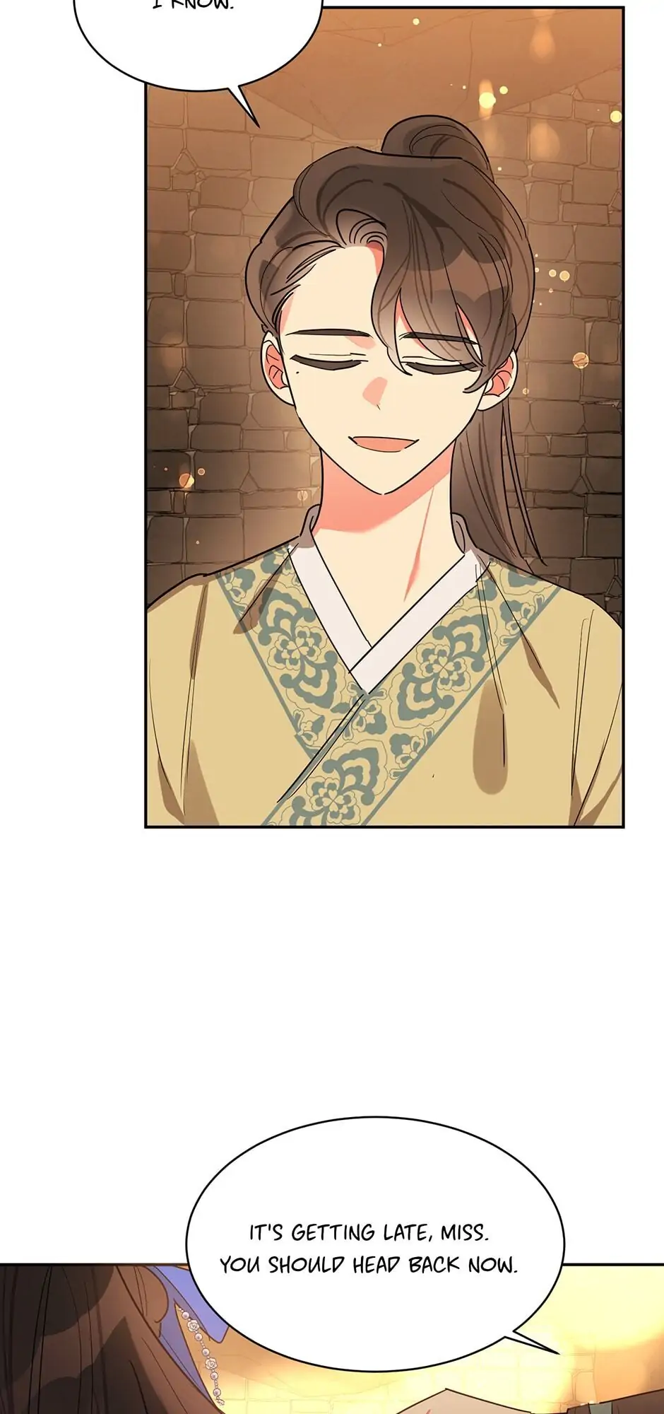 Precious Daughter of the Greatest Martial Arts Villain Chapter 23 - page 3