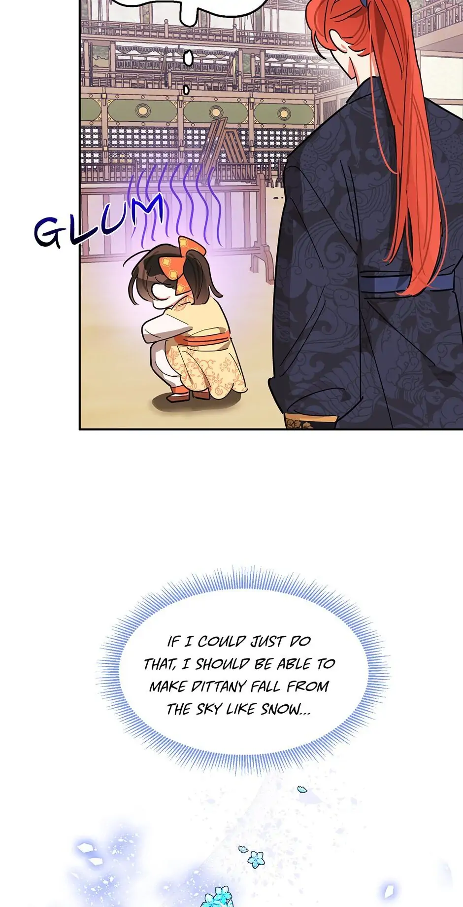 Precious Daughter of the Greatest Martial Arts Villain Chapter 23 - page 35