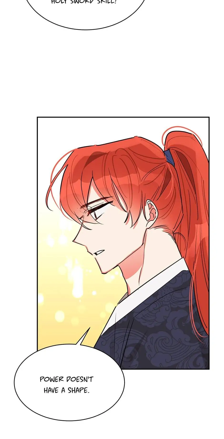 Precious Daughter of the Greatest Martial Arts Villain Chapter 23 - page 40
