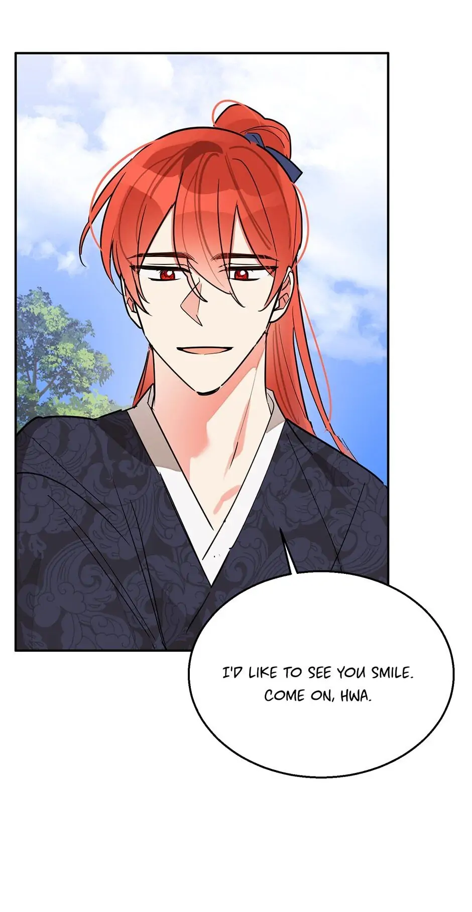Precious Daughter of the Greatest Martial Arts Villain Chapter 23 - page 46