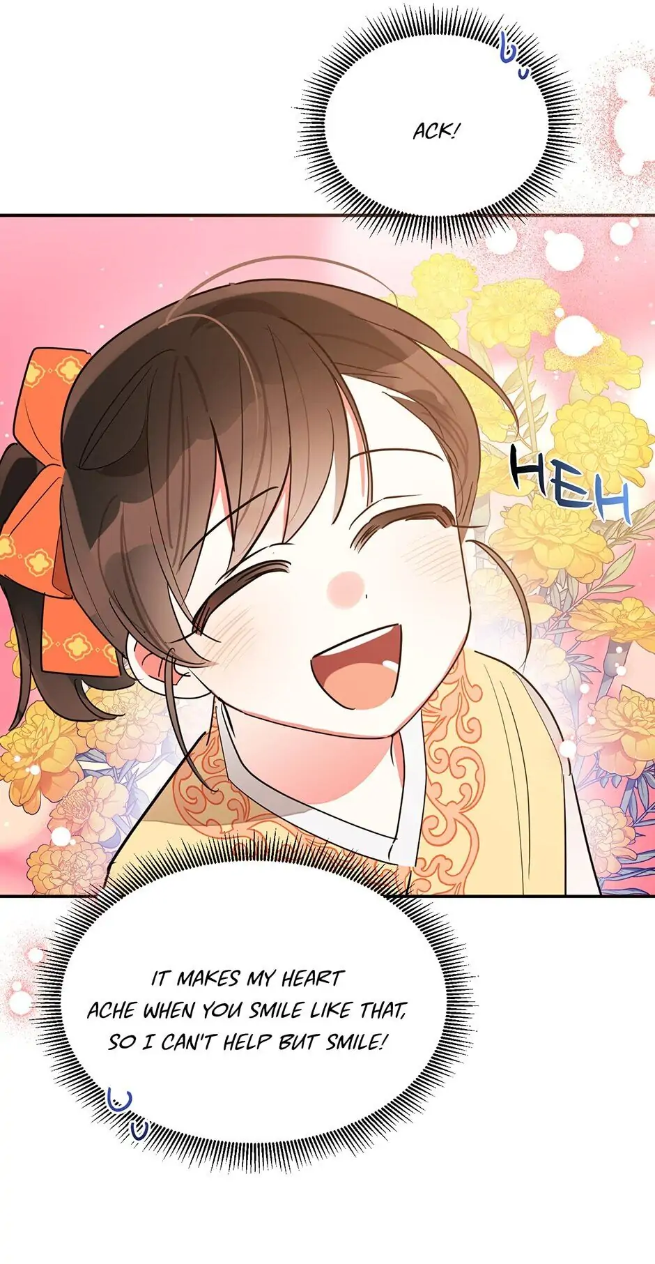 Precious Daughter of the Greatest Martial Arts Villain Chapter 23 - page 47