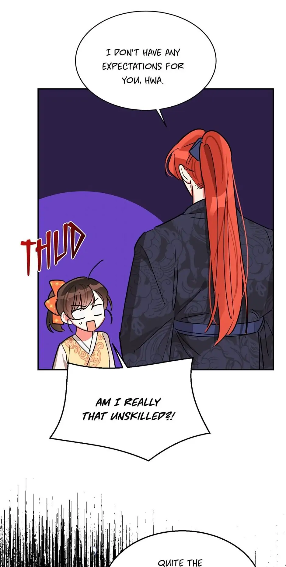 Precious Daughter of the Greatest Martial Arts Villain Chapter 23 - page 48